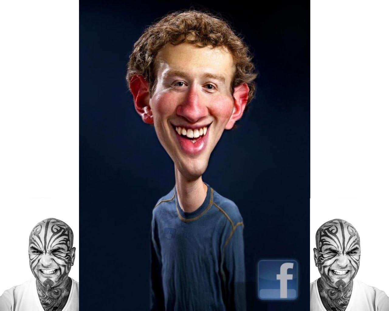 MarkZukerberg