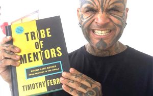 Tribe of Mentors